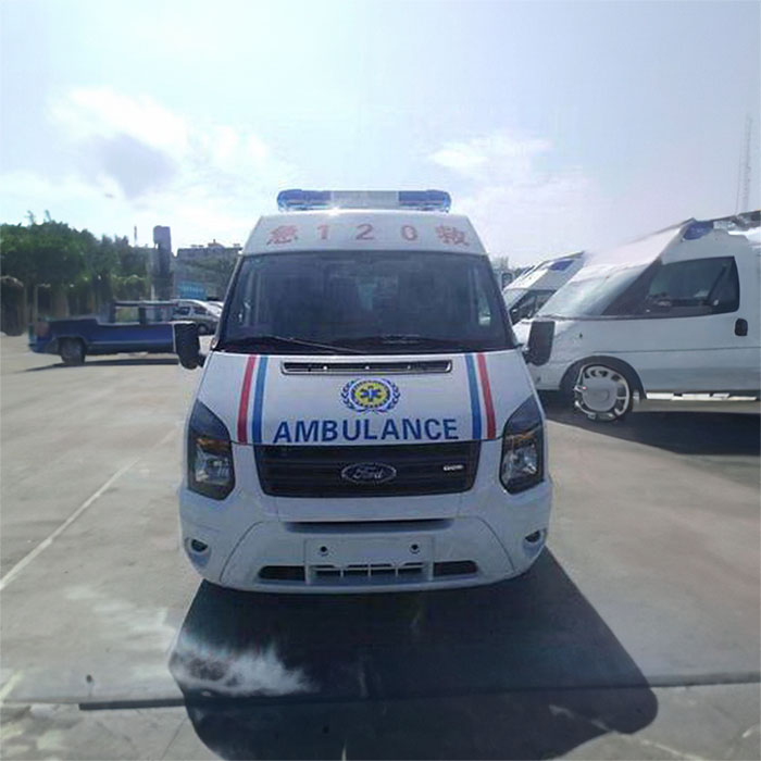 出租私人救护车电话