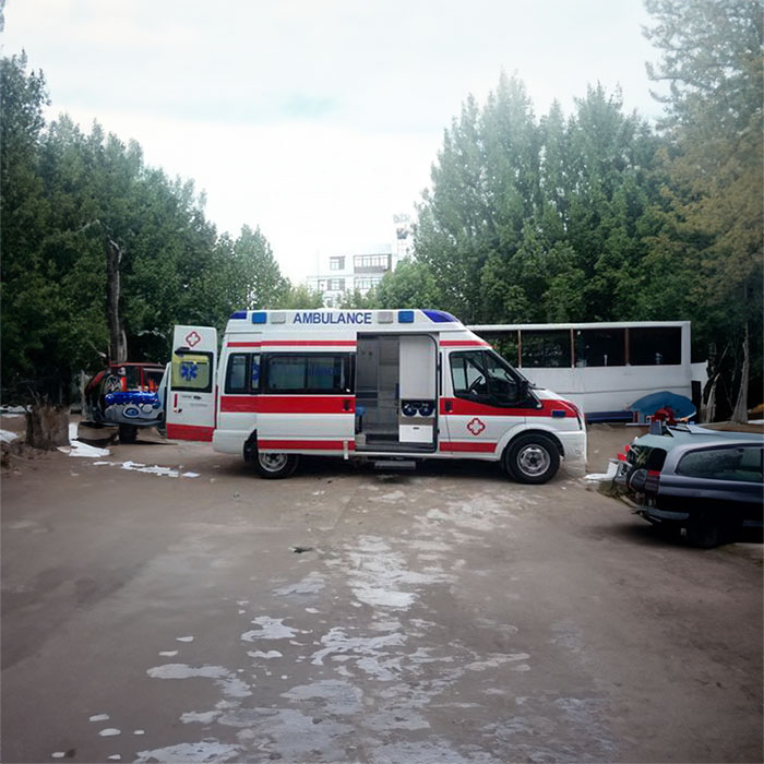 出租救护车联系方式