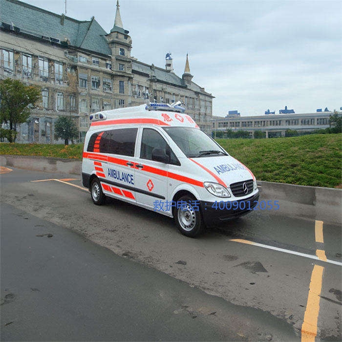 出租救护车联系电话