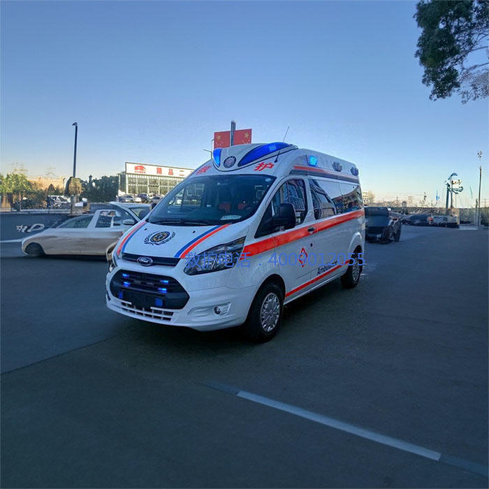 出租私人救护车联系电话