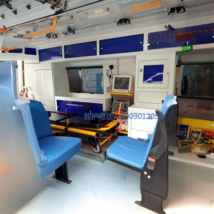 出租救护车联系电话