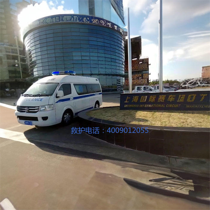 出租救护车联系方式