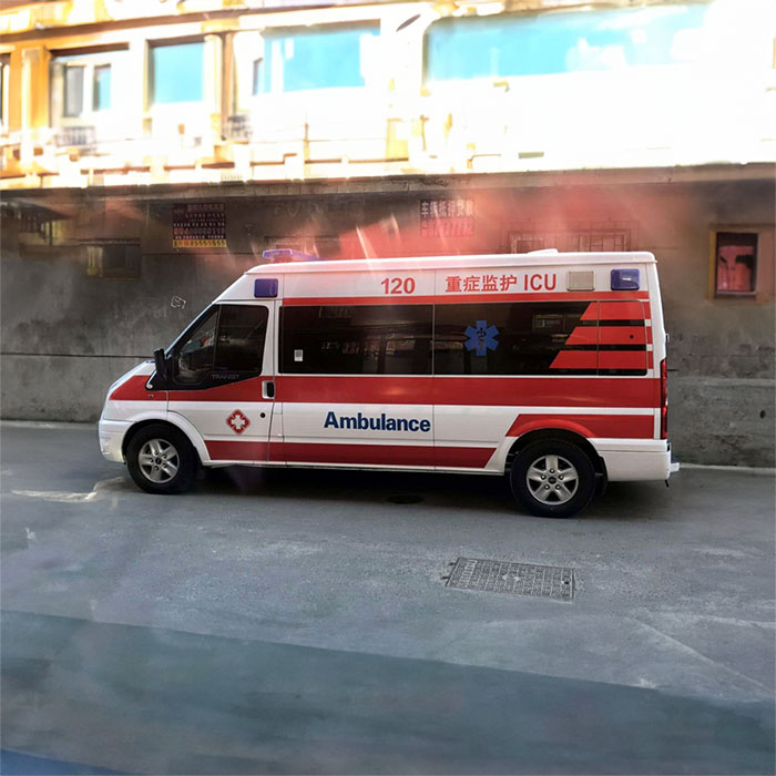 出租私人救护车联系方式