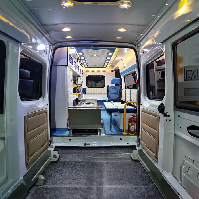 出租救护车电话