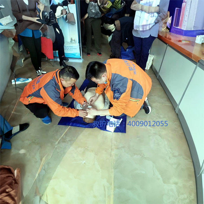 出租救护车电话号码