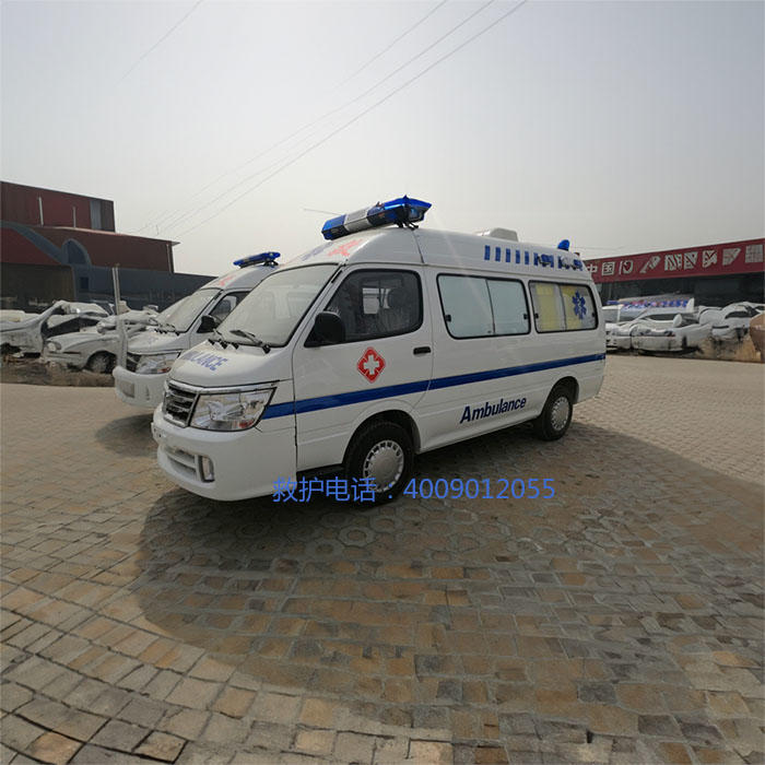 租赁私人救护车联系方式