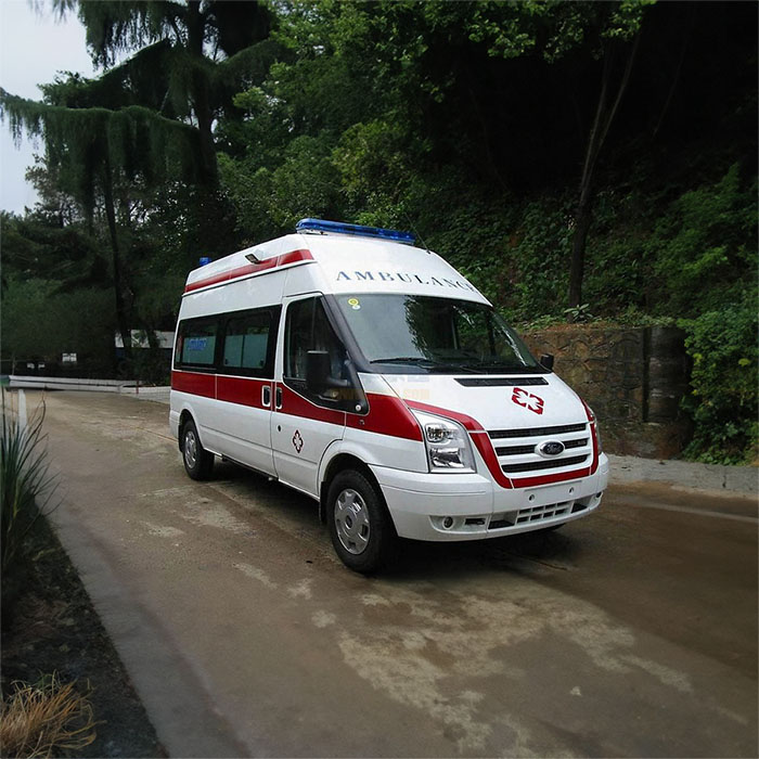 出租急救车电话号码