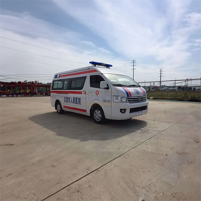 出租救护车电话号码