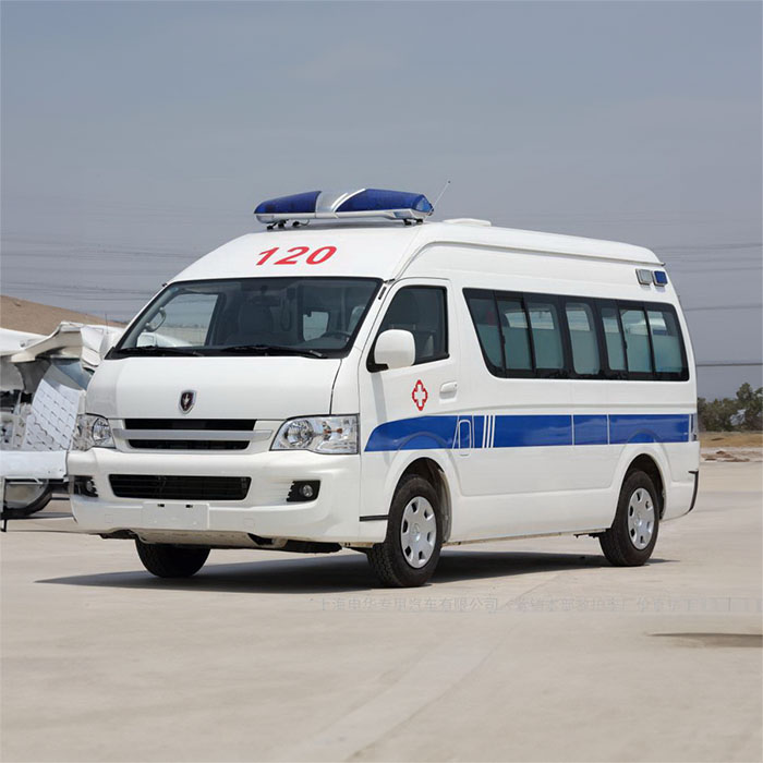 租赁私人救护车电话号码