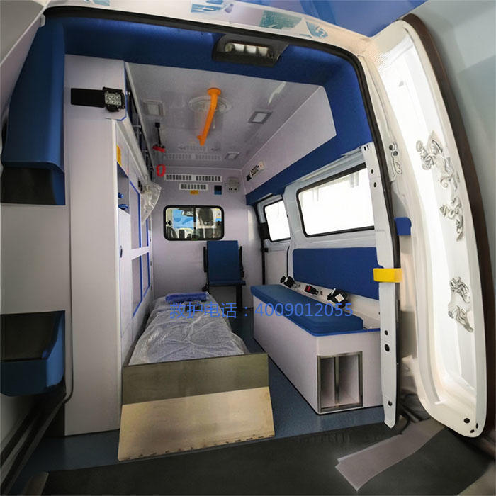 租赁私人救护车联系方式