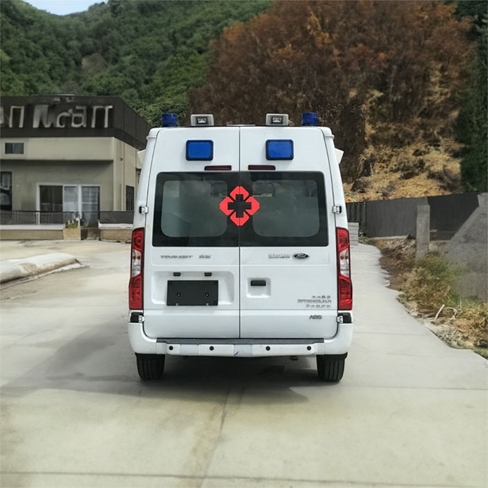 租赁私人救护车联系电话