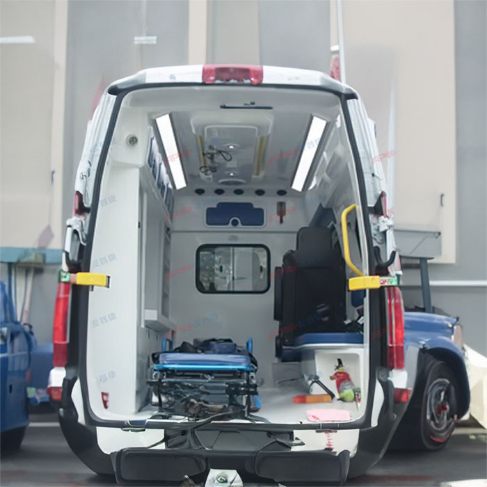 租赁急救车联系方式