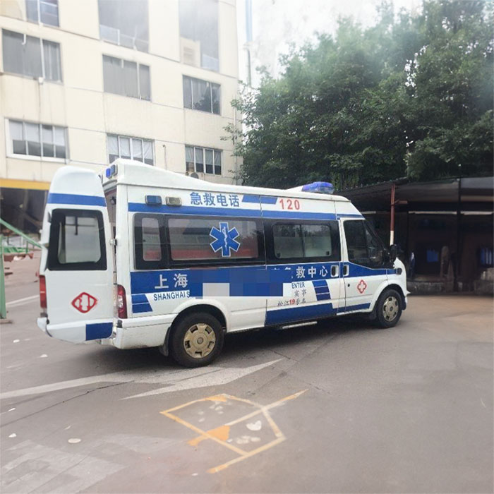 出租120电话