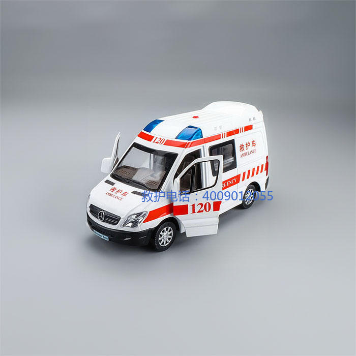 租赁私人救护车电话