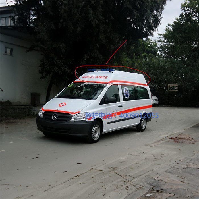 租赁救护车联系方式