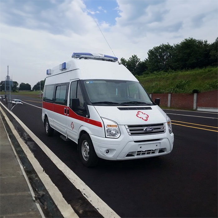 出租救护车联系电话