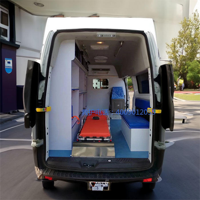 出租救护车联系电话