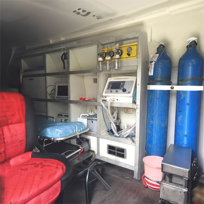 出租救护车联系方式