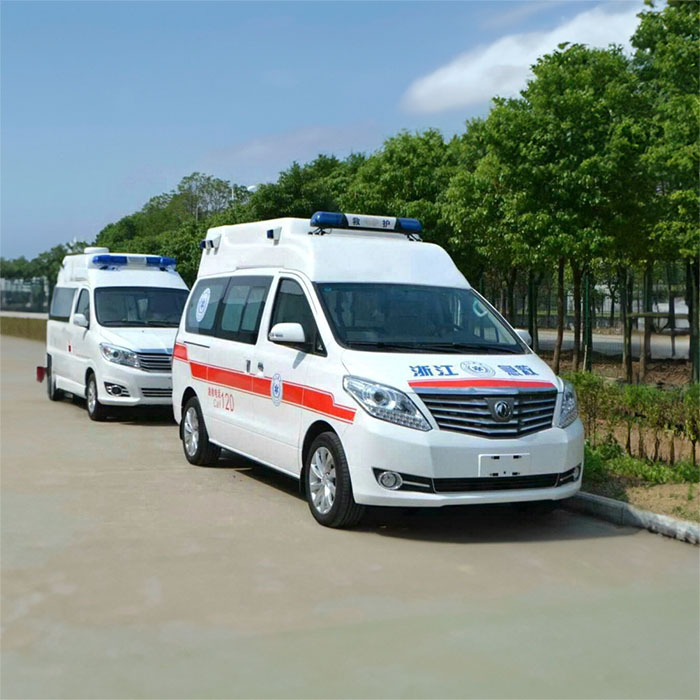 租赁私人救护车