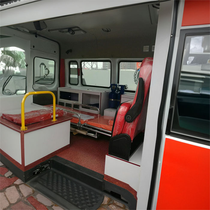 出租急救车电话号码