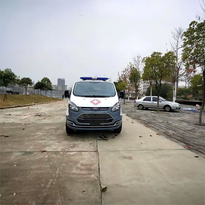 租赁急救车联系电话