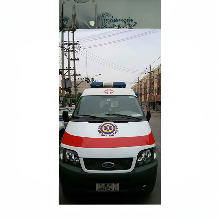 租赁私人救护车电话