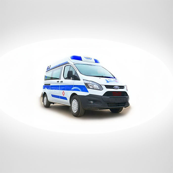 出租急救车电话