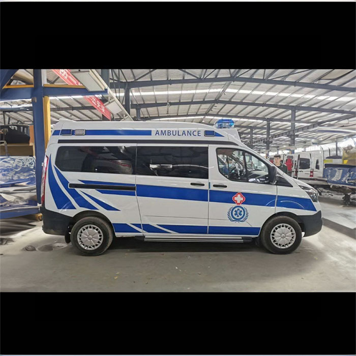 出租急救车电话号码