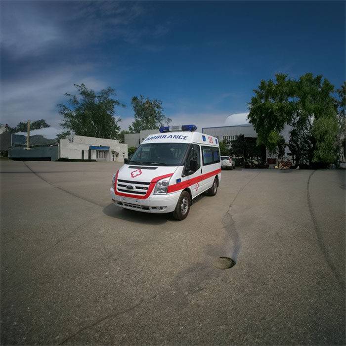 出租救护车联系电话