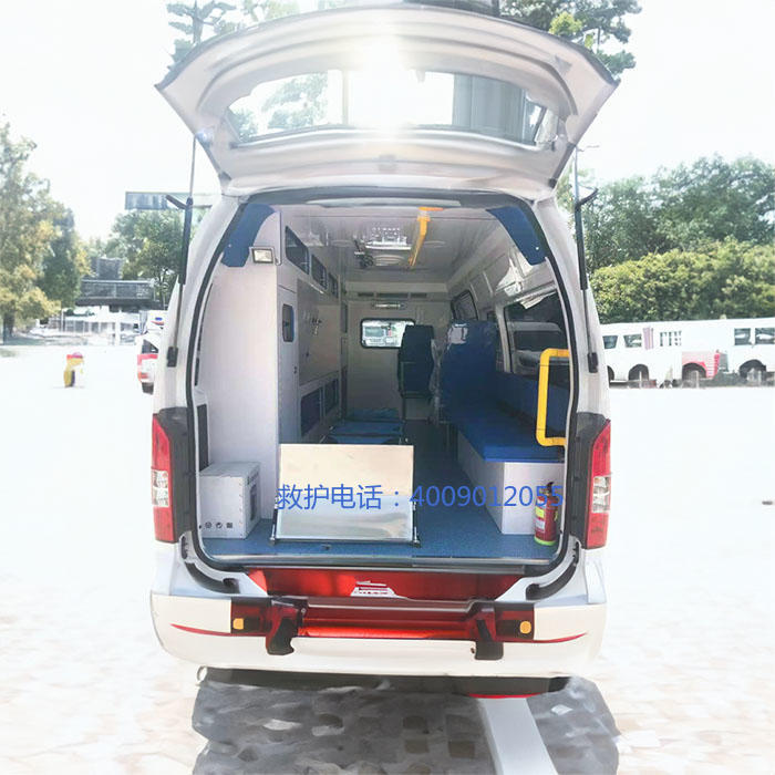 租赁私人救护车电话号码