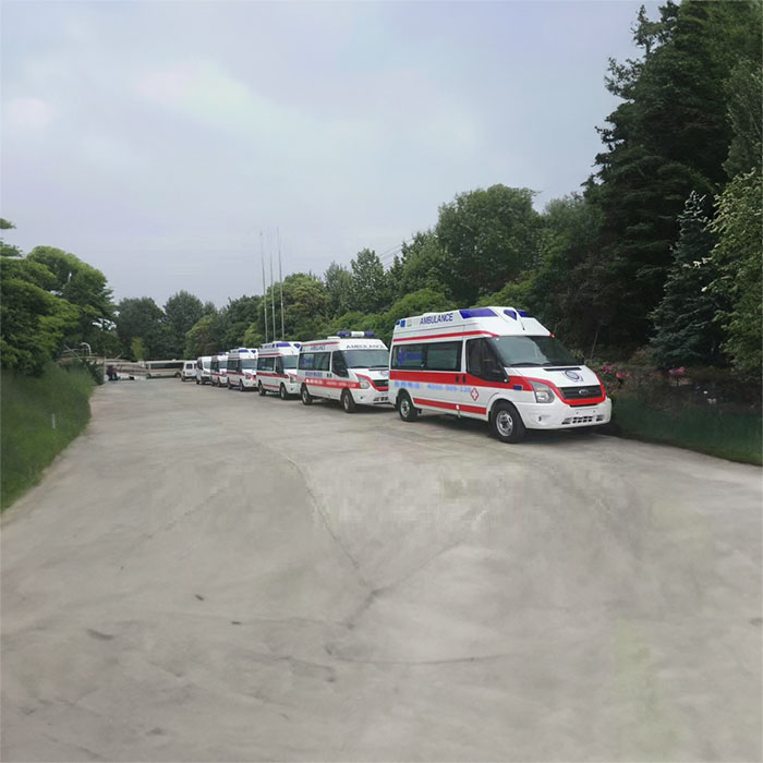出租救护车联系方式