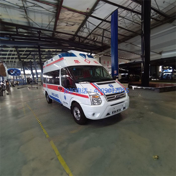 出租120联系电话