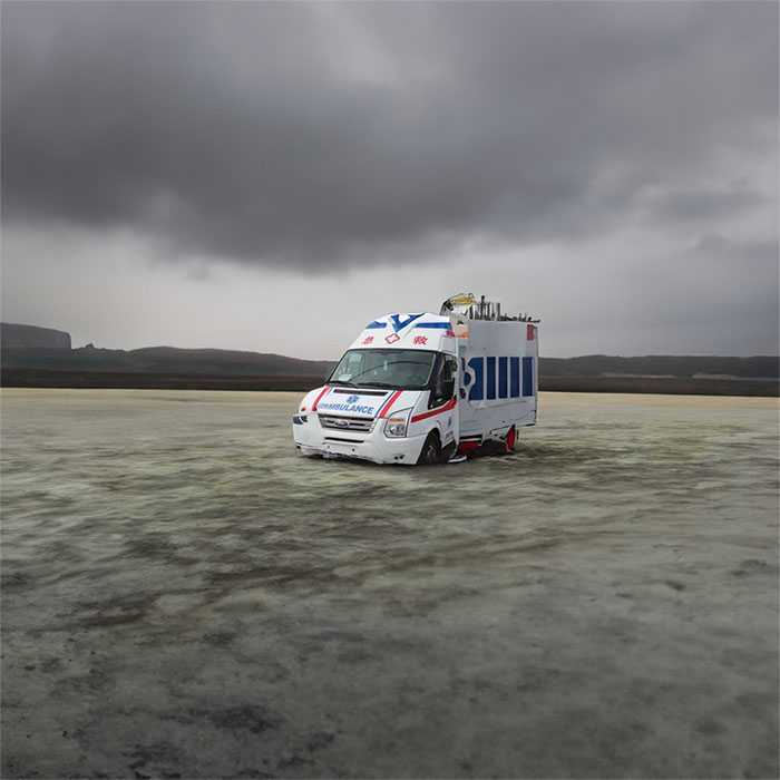 租赁私人救护车电话号码