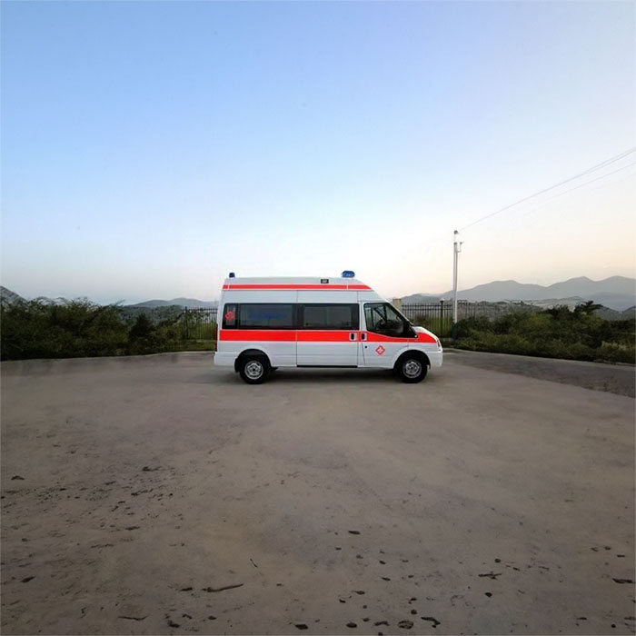 租赁救护车联系方式