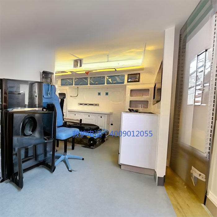 租赁私人救护车