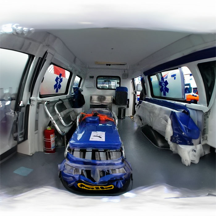出租急救车联系电话