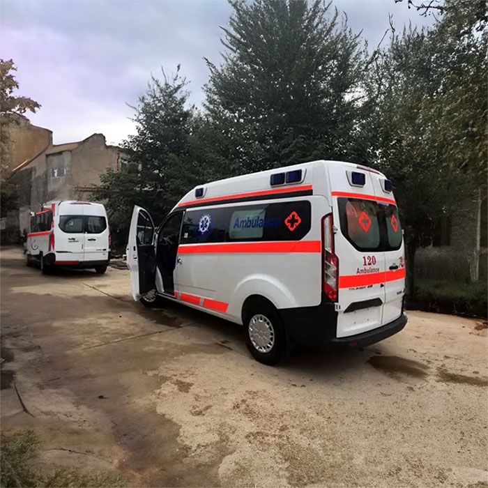 出租救护车联系电话