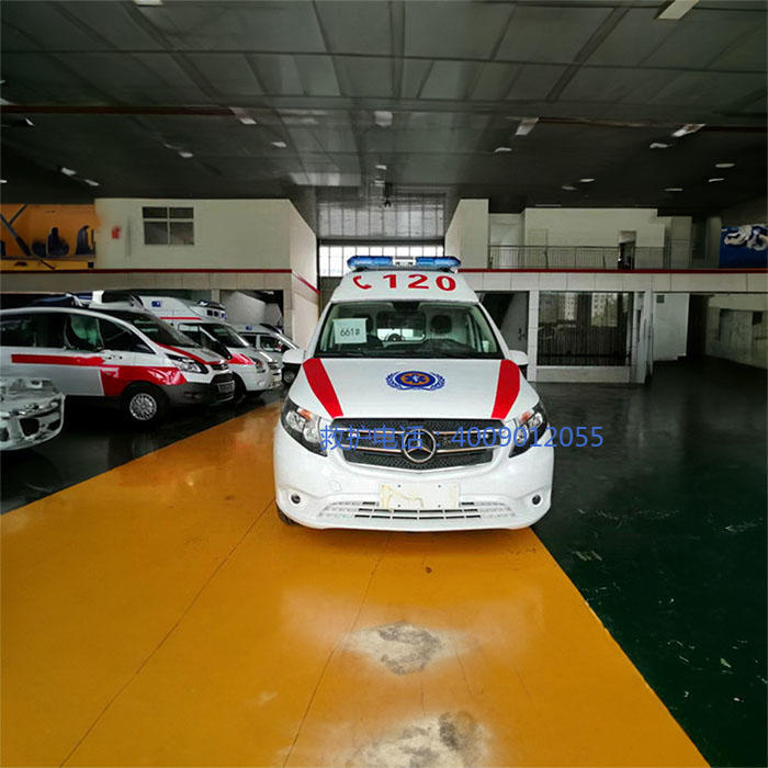 租赁私人救护车电话号码