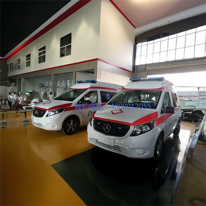 出租私人救护车联系方式