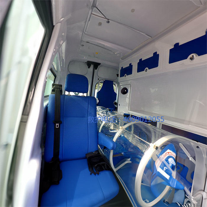 出租私人救护车联系电话