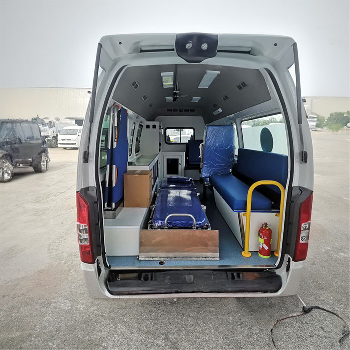 租赁急救车联系方式