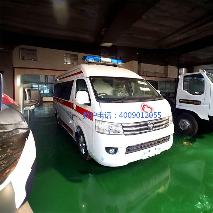 出租救护车联系方式