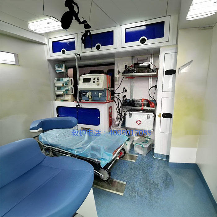 出租私人救护车联系方式