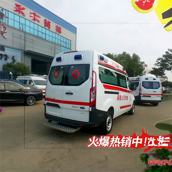 租赁私人救护车联系方式