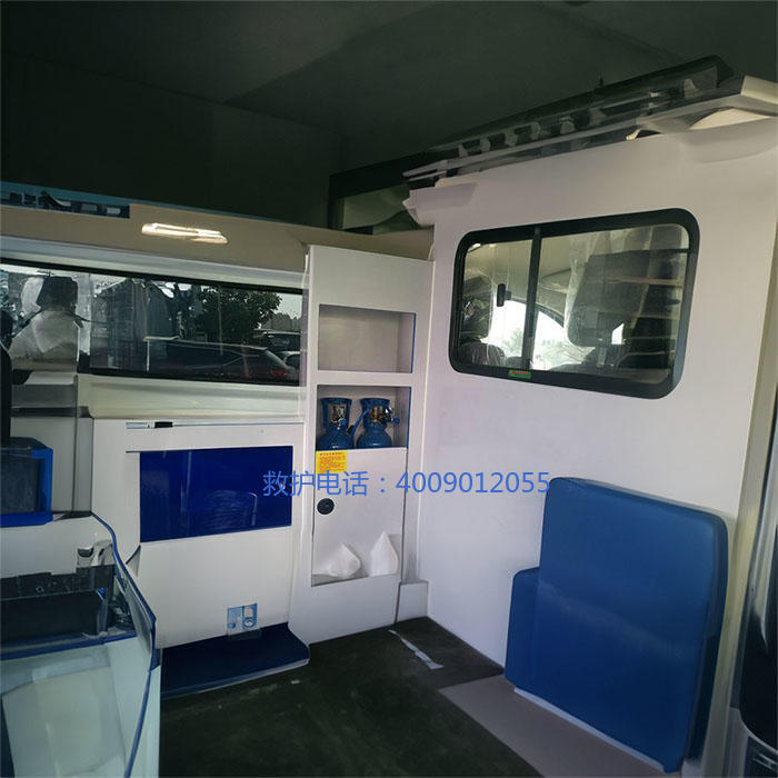 租赁救护车联系方式