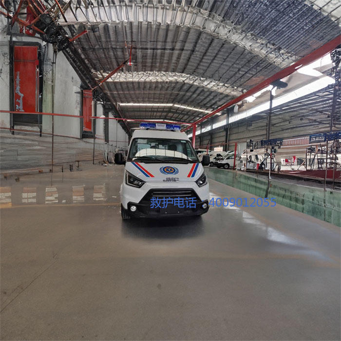 出租救护车电话号码