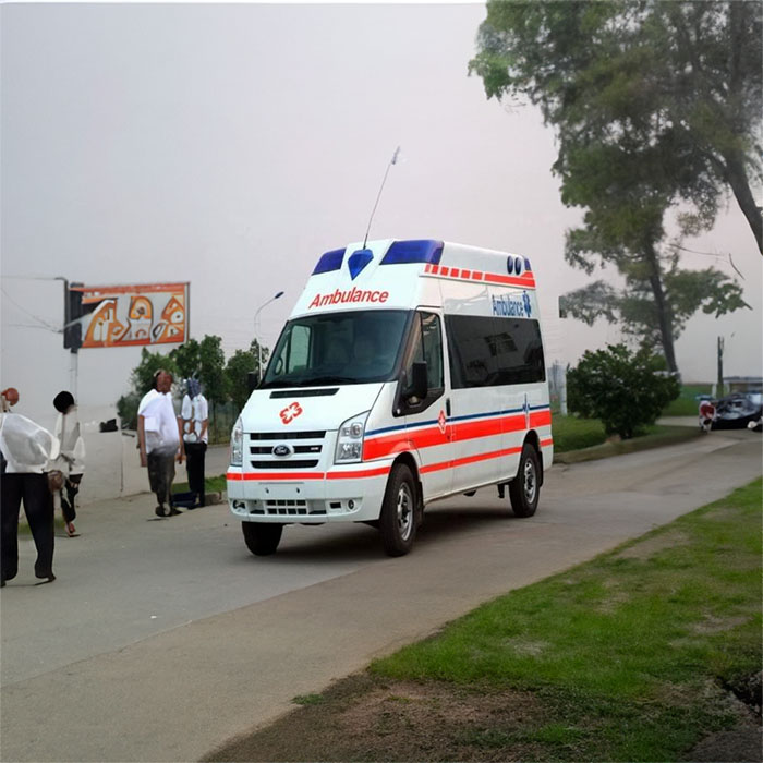 出租救护车联系方式