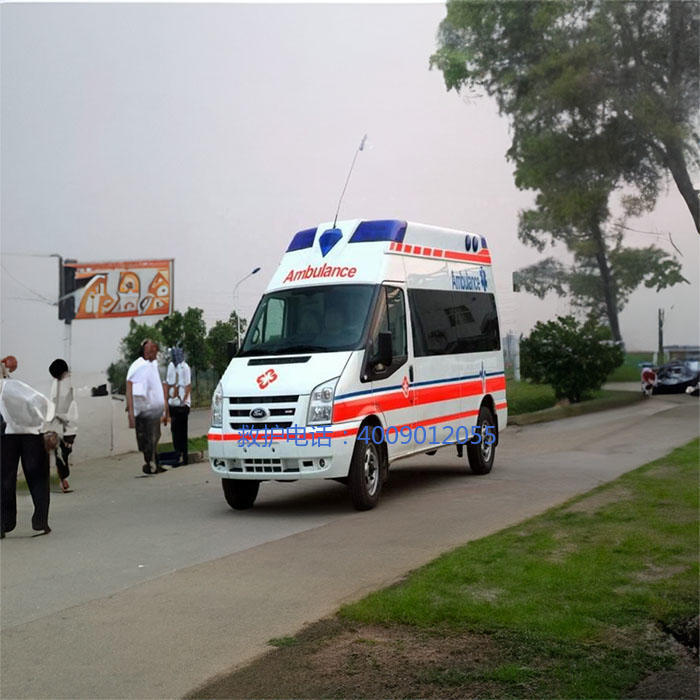 出租120电话号码