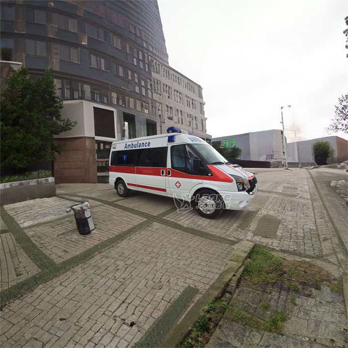 租赁救护车电话号码