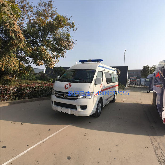 出租120电话